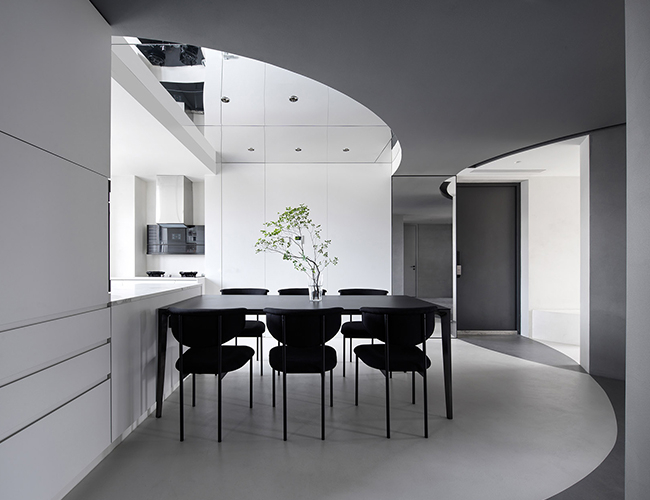 探索住宅空间的“奇观构筑”