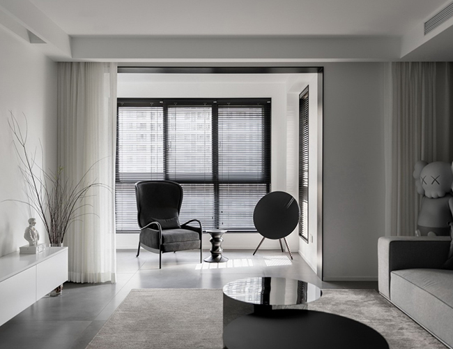 KIM’s HOUSE 无需刻意去做手法  将本来心中所想的表达出来