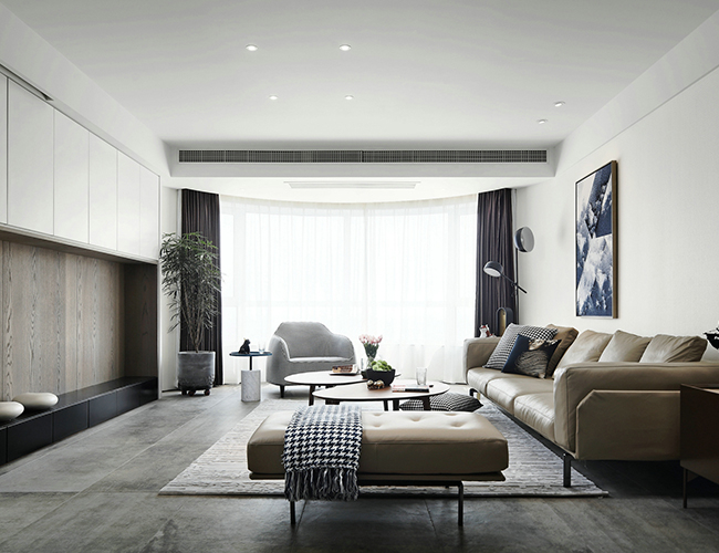 小隐于林，大隐于市