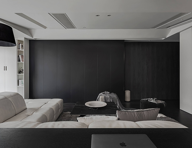 彼此的关心，爱意，也在我们设计过程中